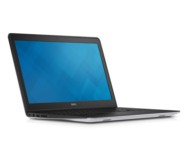 Dell Inspiron 5547 i7-4510U/8GB/1000 R7 M265 - 188093 - zdjęcie